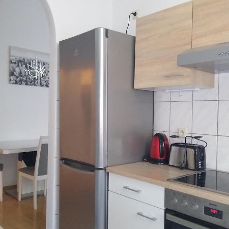 Spacious Central Apartment Viena Exterior foto