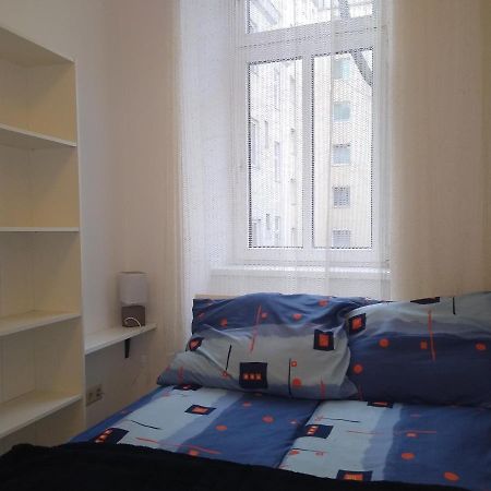Spacious Central Apartment Viena Exterior foto