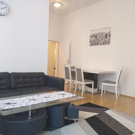 Spacious Central Apartment Viena Exterior foto