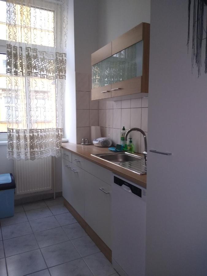 Spacious Central Apartment Viena Exterior foto