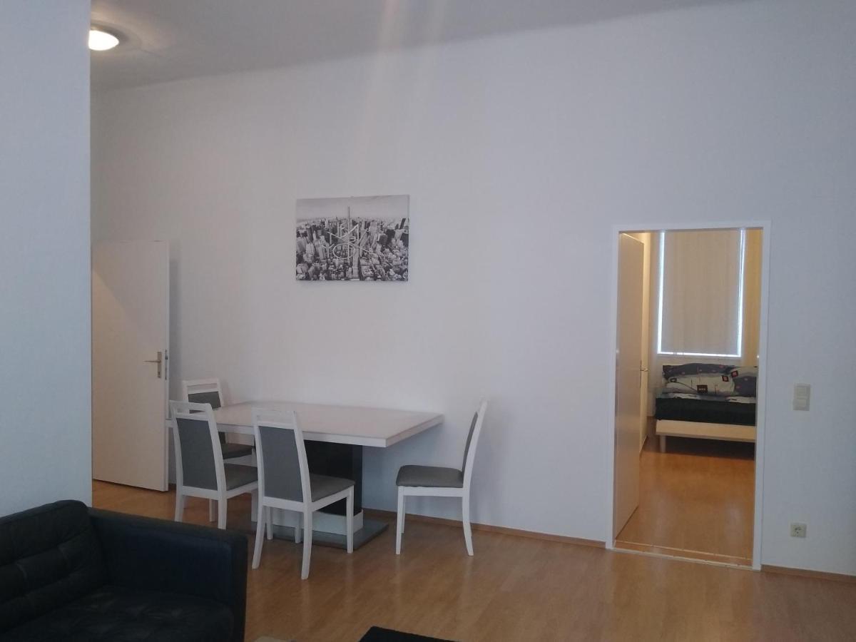 Spacious Central Apartment Viena Exterior foto