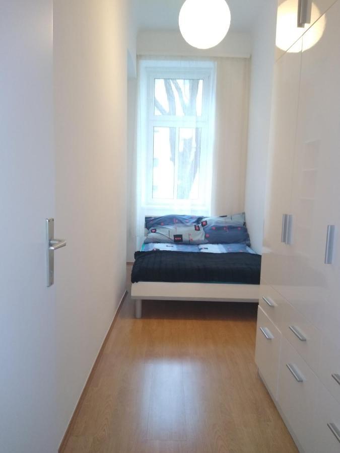 Spacious Central Apartment Viena Exterior foto